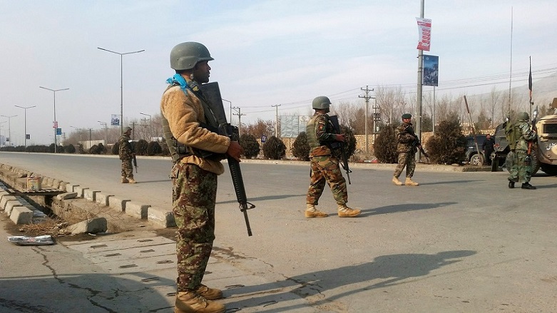 El Kaide’ye operasyon: ‘2’nci komutan’ öldürüldü